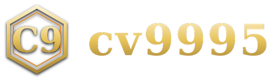 cv9995 logo